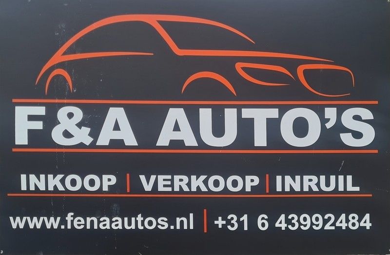 F&A Auto's